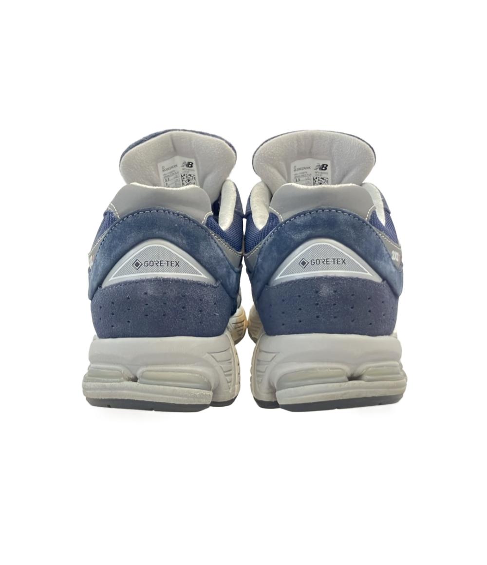 NEW BALANCE ローカットスニーカー M2002RXK メンズ SIZE 27.5 (L) ニューバランス