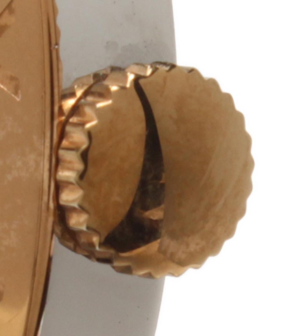 MARC BY MARC JACOBS 腕時計 エイミー クオーツ ホワイト MBM3194 レディース マークバイマークジェイコブス