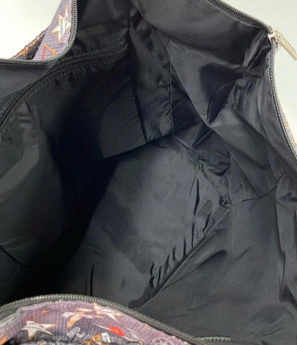 美品 LeSportsac ハンドバッグ レディース レスポートサック