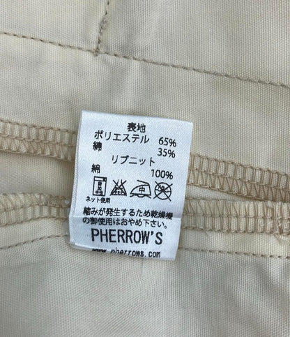 フェローズ ブルゾン レーシング メンズ SIZE 38 (S) Pherrow's