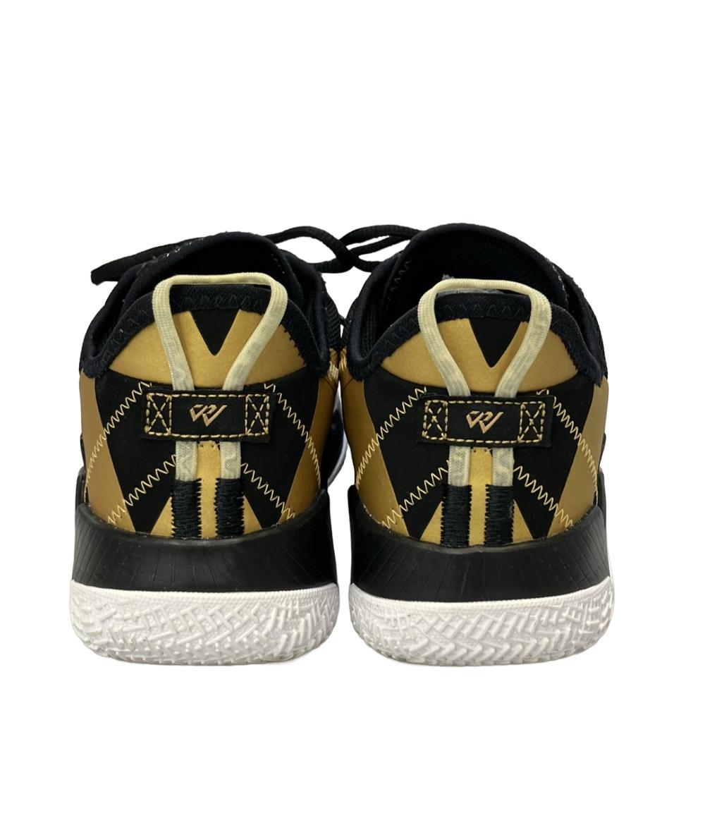 Air Jordan NIKE ローカットスニーカー ウエストブルック ワンテイク 2 CW2458-007 メンズ SIZE 25.0 (S) エアジョーダン ナイキ