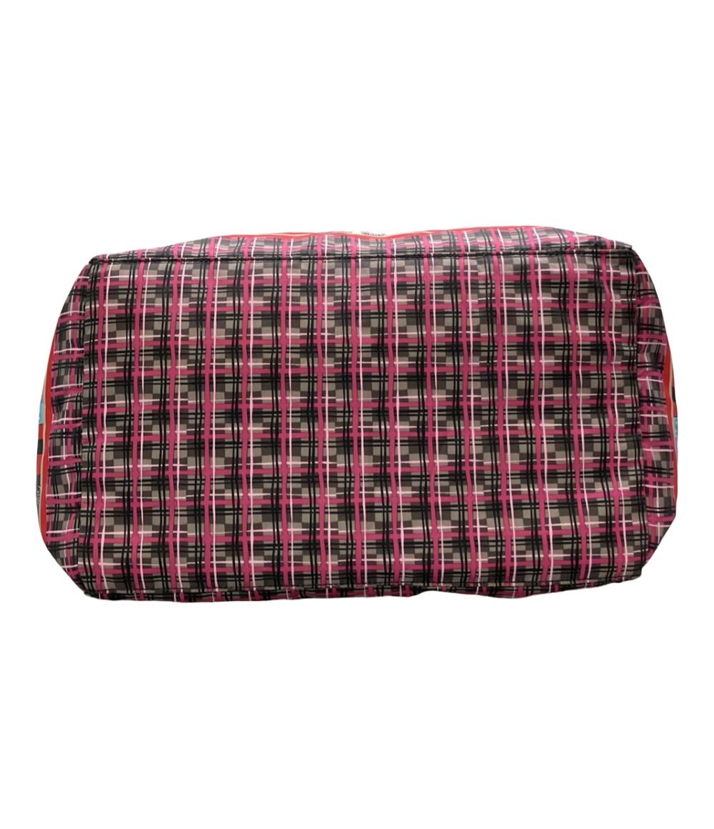 LeSportsac Disney トートバッグ レディース レスポートサック ディズニー