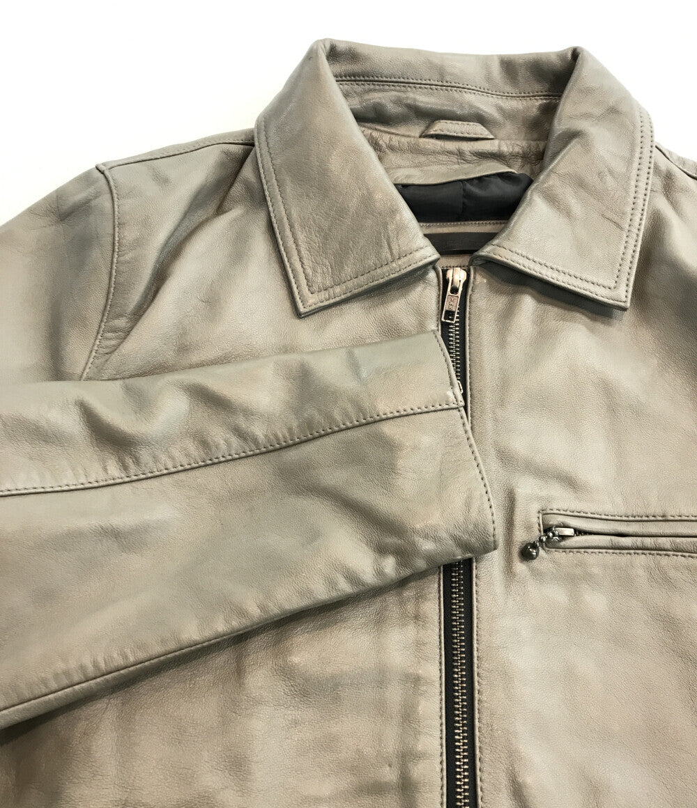 ラムレザージャケット      メンズ SIZE L (L) Liugoo Leathers