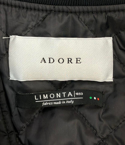 ADORE プルーフナイロンタフジャケット レディース SIZE 38 (S) アドーア