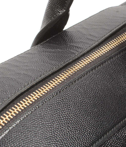 サンローランパリ ハンドバッグ ビジネスバッグ ブリーフケース メンズ SAINT LAURENT PARIS