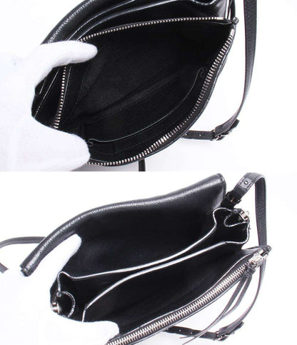 バレンシアガ ショルダーバッグ 斜め掛け メンズ BALENCIAGA