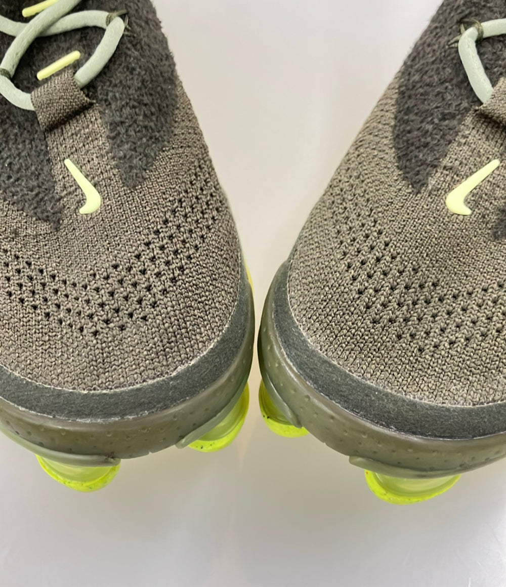 NIKE ローカットスニーカー AIR MAX SCORPION FK DJ4701-300 メンズ SIZE 29.0 (XL) ナイキ