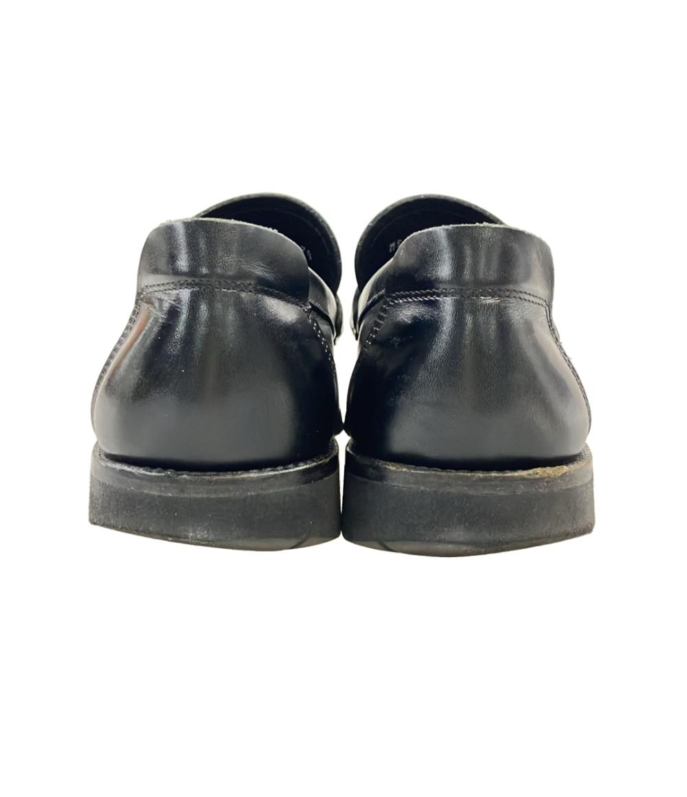 Salvatore Ferragamo ローファー ガンチーニ メンズ SIZE 7 1/2 (25.5cm) サルヴァトーレフェラガモ