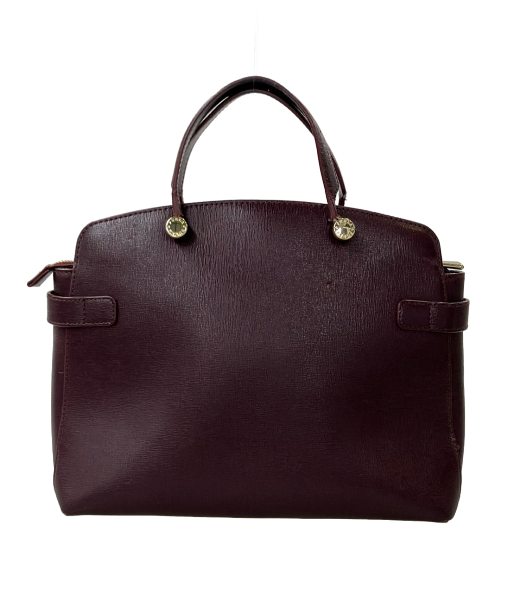 Furla 2way ハンドバッグ ショルダーバッグ 斜め掛け レディース フルラ