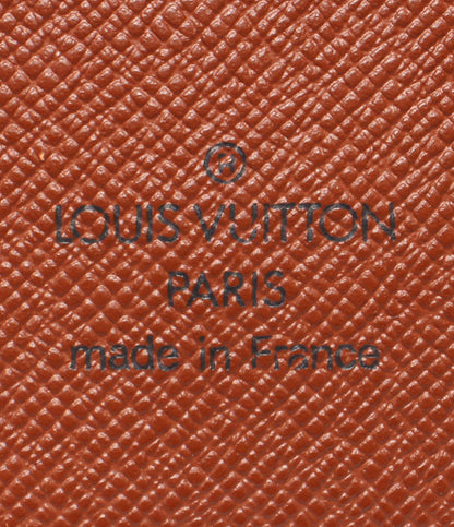 LOUIS VUITTON 手帳カバー アジェンダGM モノグラム R20106 レディース メンズ ルイ・ヴィトン