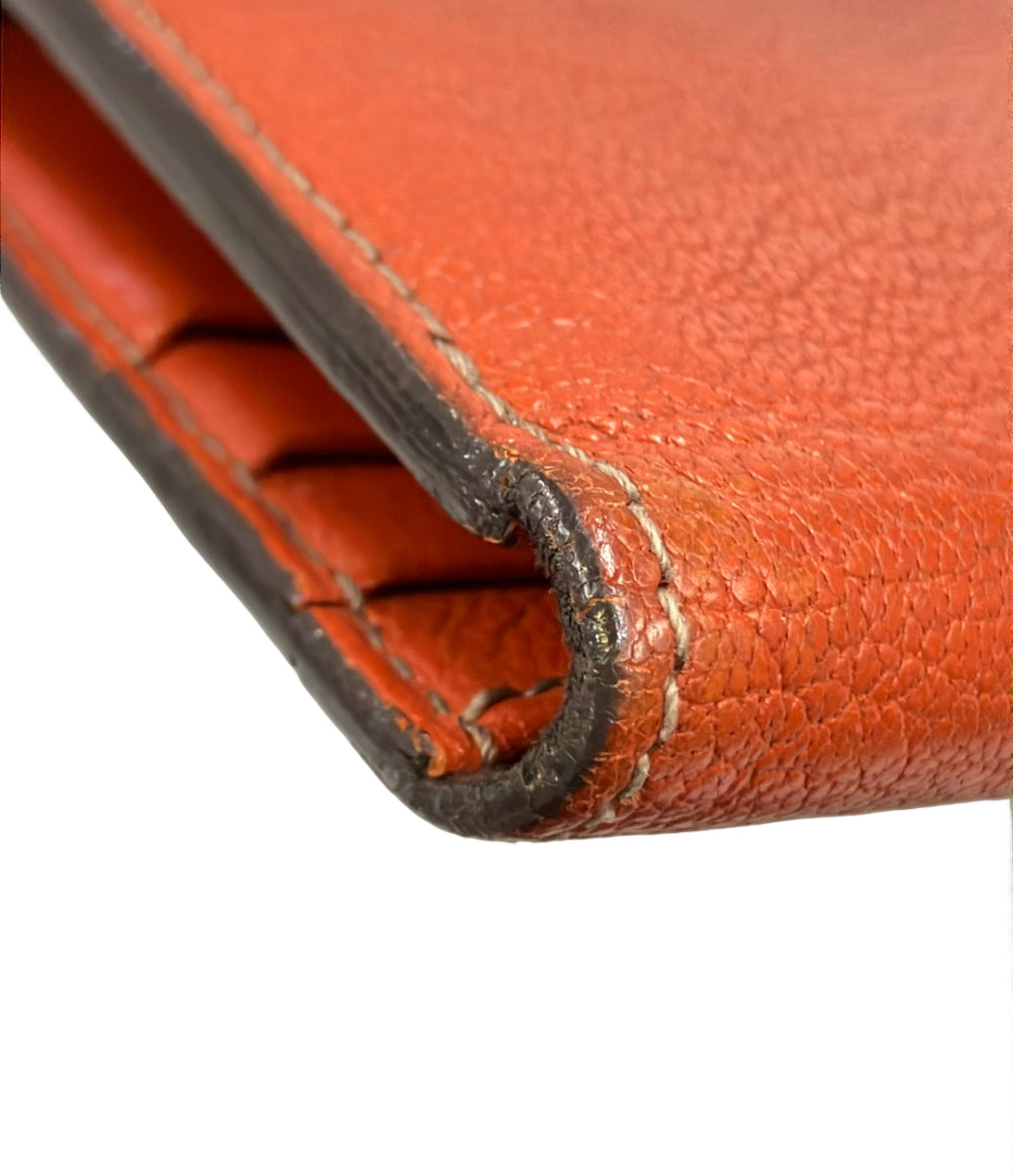Cartier 長財布 Les Must Tangerine レディース カルティエ – Rehello