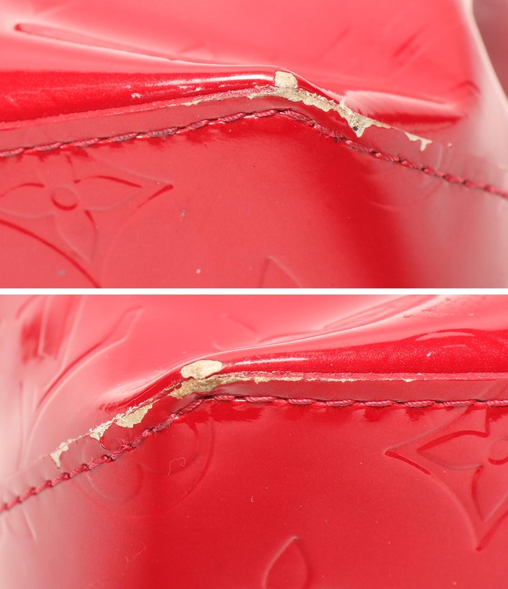 ルイ・ヴィトン ハンドバッグ ミニトートバッグ リードPM