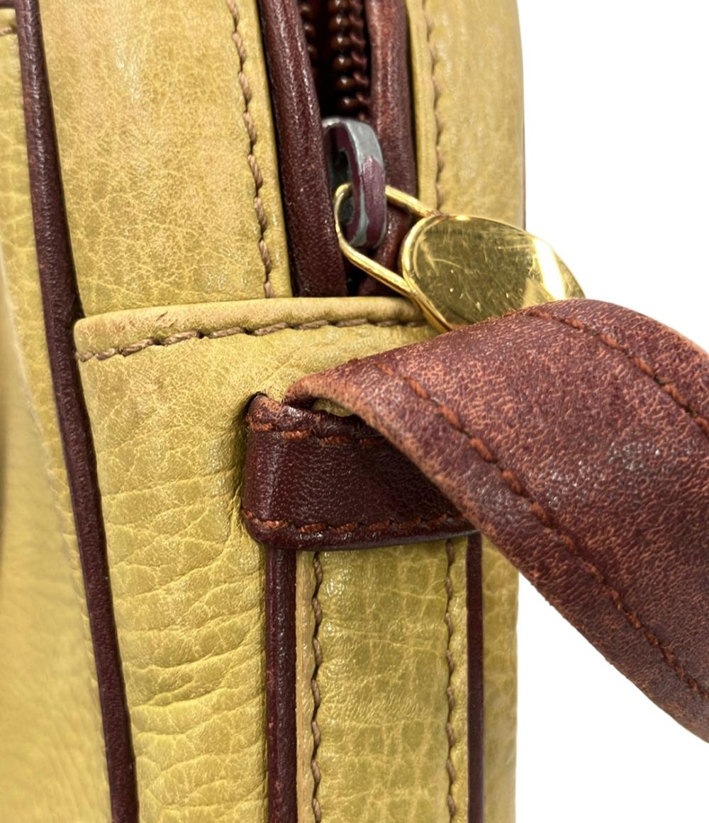 カルティエ ショルダーバッグ 斜め掛け レディース Cartier