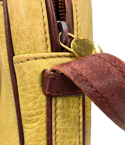 カルティエ ショルダーバッグ 斜め掛け レディース Cartier