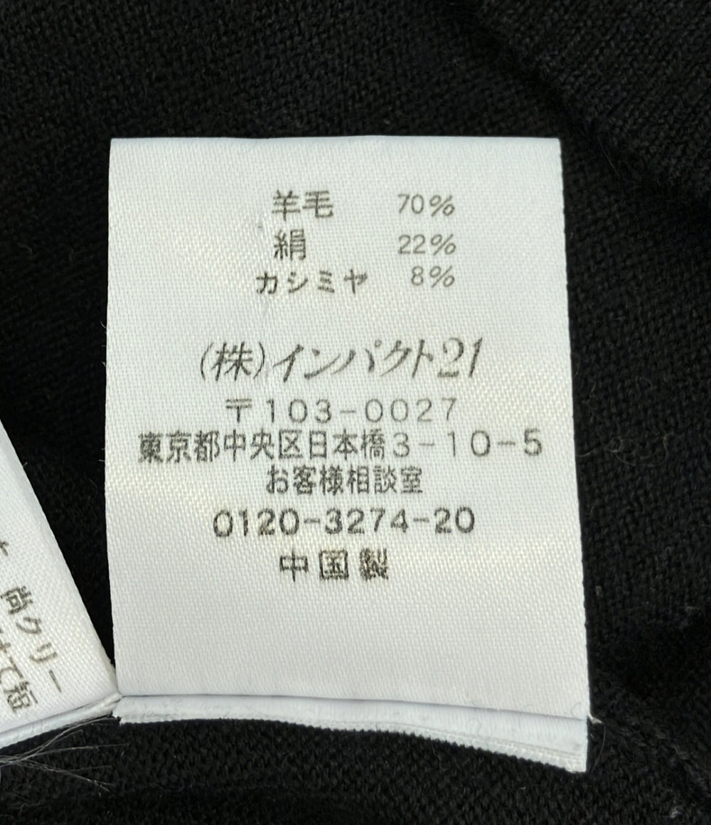 美品 ラルフローレン 長袖カーディガン レディース SIZE M (M) RALPH LAUREN