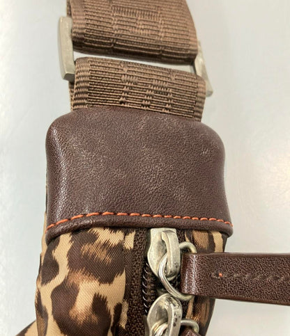 エリーゼトラン 2WAY ハンドバッグショルダーバッグ 斜め掛け レディース ELISE TRAN