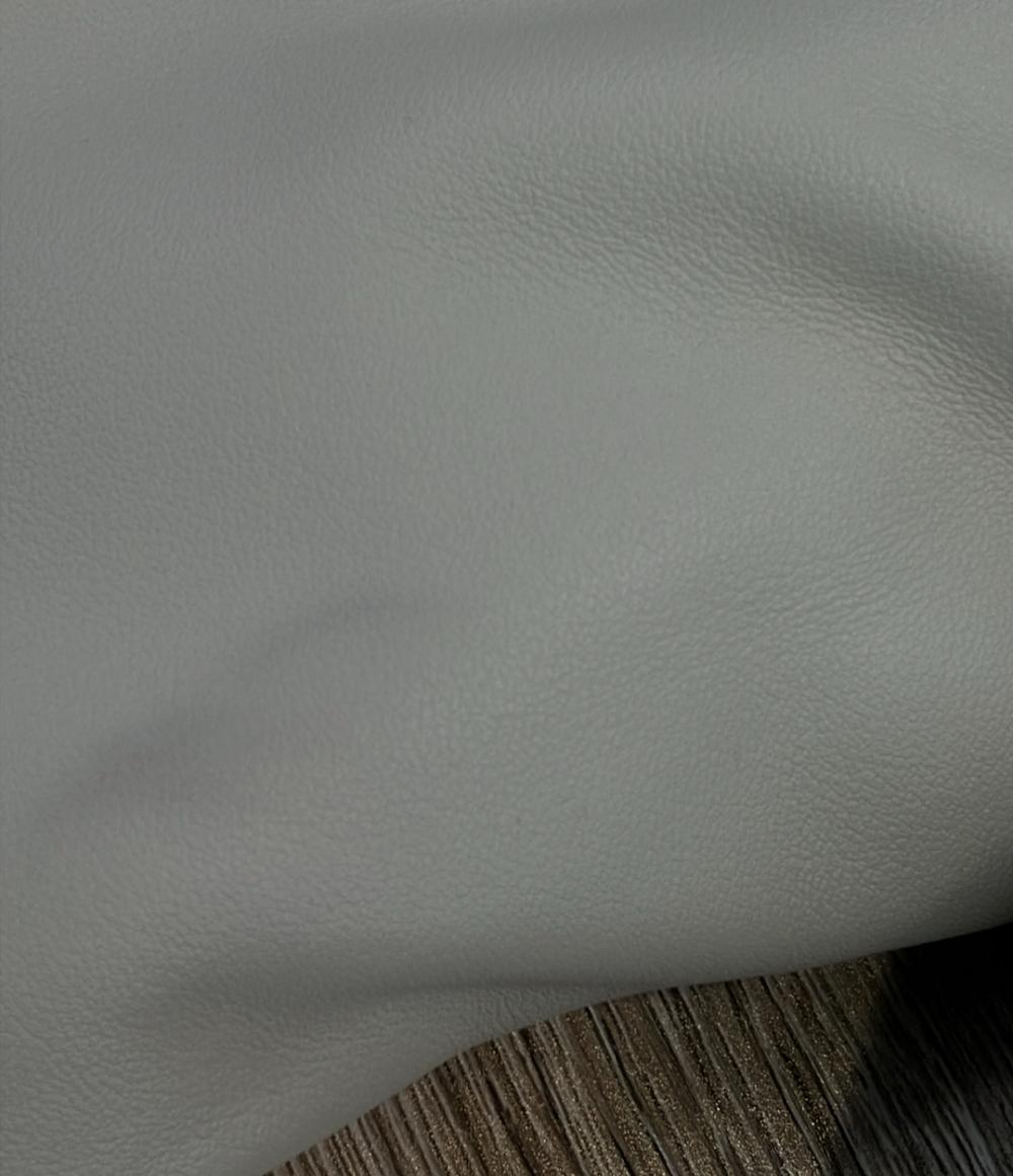 nomble impair スタジャン ロゴ刺繍入リ 01-1-02-202-3-2 レディース SIZE F (M) ノンブル アンペール