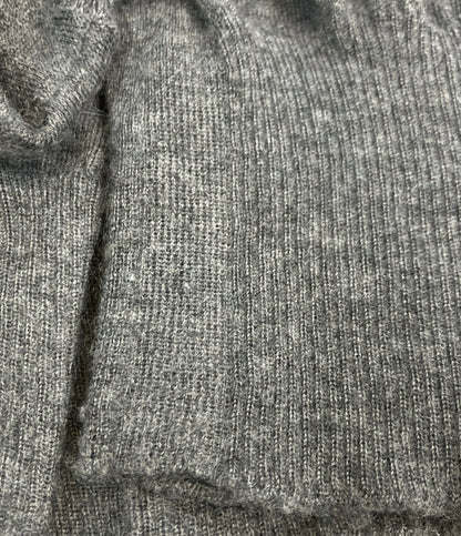 BLAMINK ノースリーブニット レディース SIZE 38 (M) ブラミンク