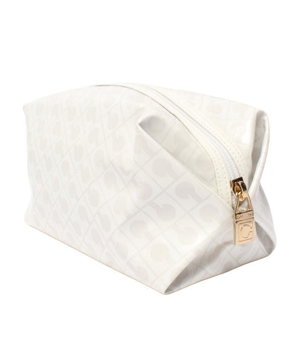 美品 GHERARDINI ポーチ レディース メンズ ゲラルディーニ