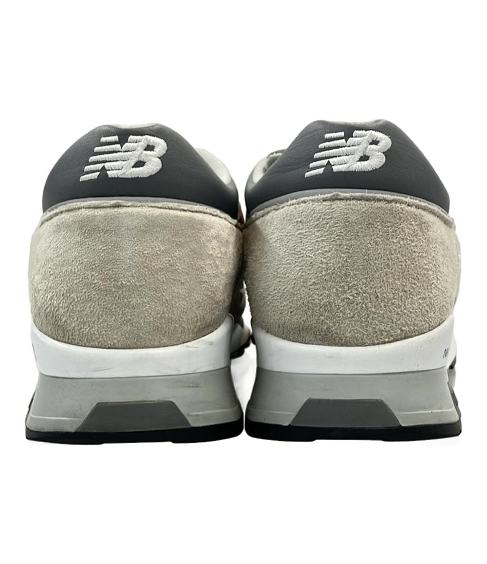 ニューバランス ローカットスニーカー M1500PGL メンズ SIZE US 8 1/2 (M) NEW BALANCE