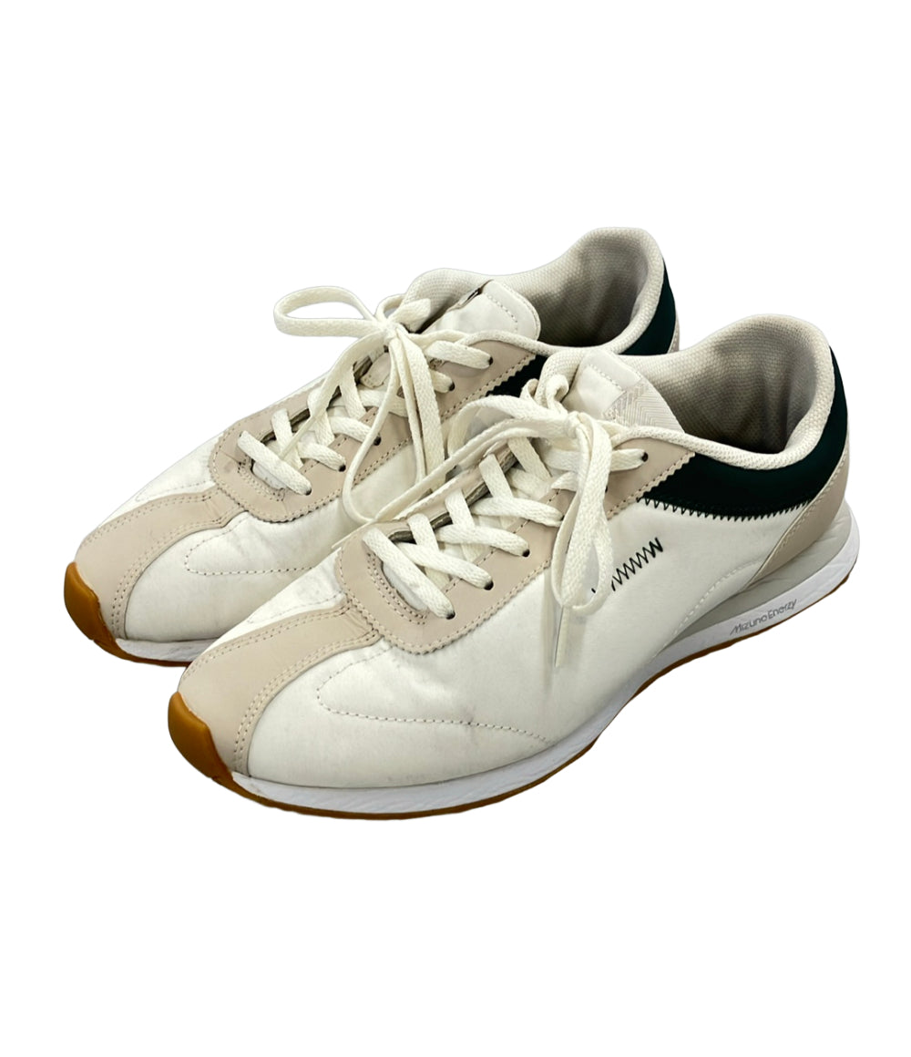 Mizuno ローカットスニーカー レディース SIZE 24.5 ミズノ