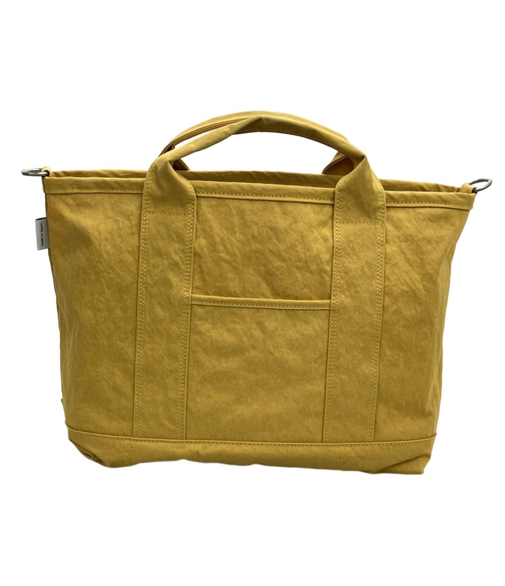 Konbu トートバッグ ショルダーバッグ 2WAY 斜め掛け レディース コンブ