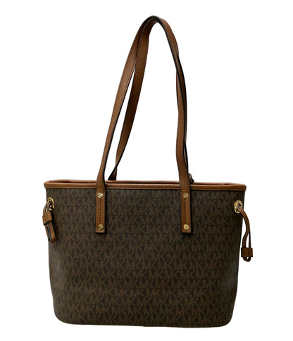 美品 MICHAEL KORS トートバッグ レディース マイケルコース