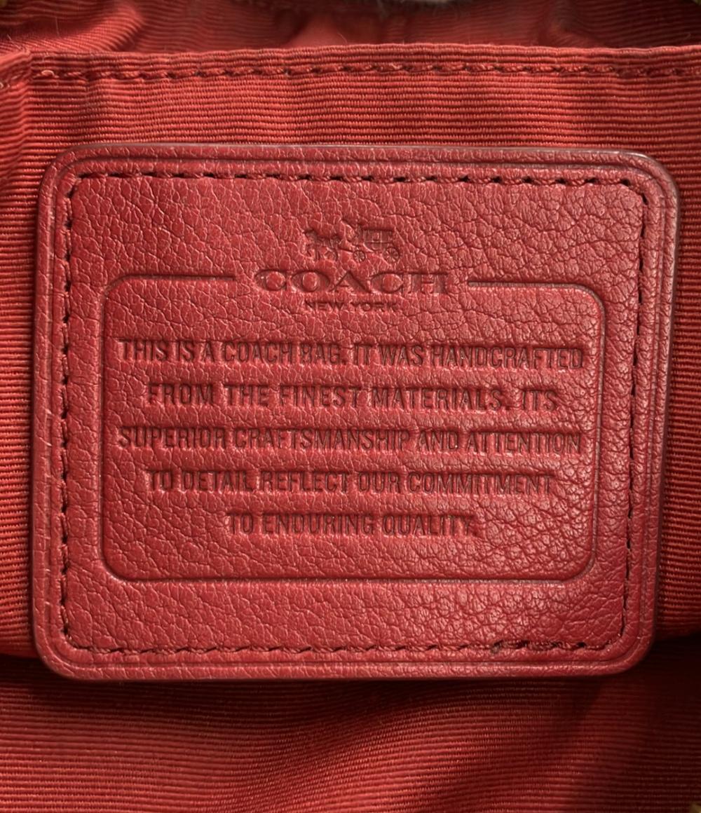 コーチ ショルダーバッグ 斜め掛け レディース COACH