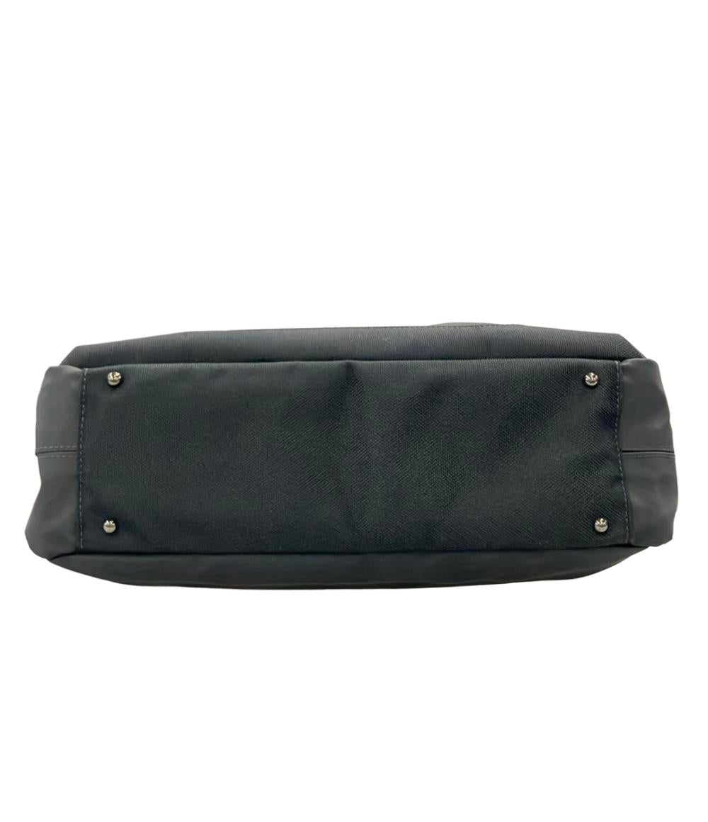 美品 MANDARINA DUCK ビジネスバッグ ブリーフケース ショルダーバッグ 斜め掛け メンズ マンダリナダック