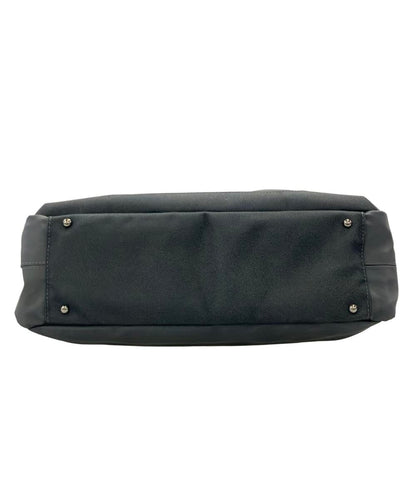 美品 MANDARINA DUCK ビジネスバッグ ブリーフケース ショルダーバッグ 斜め掛け メンズ マンダリナダック