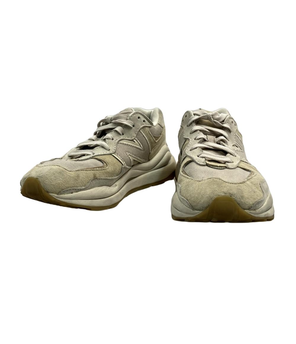 ニューバランス ローカットスニーカー M5740UP レディース SIZE 23.5 (M) NEW BALANCE