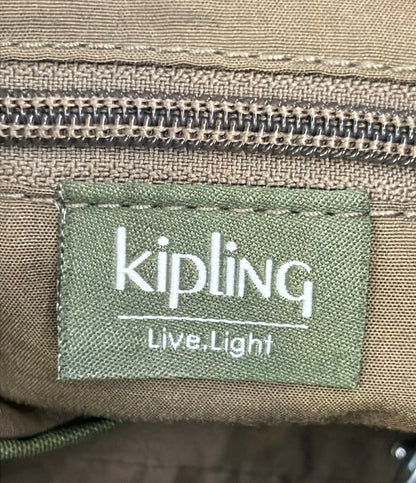 Kipling ショルダーバッグ 斜め掛け レディース キプリング