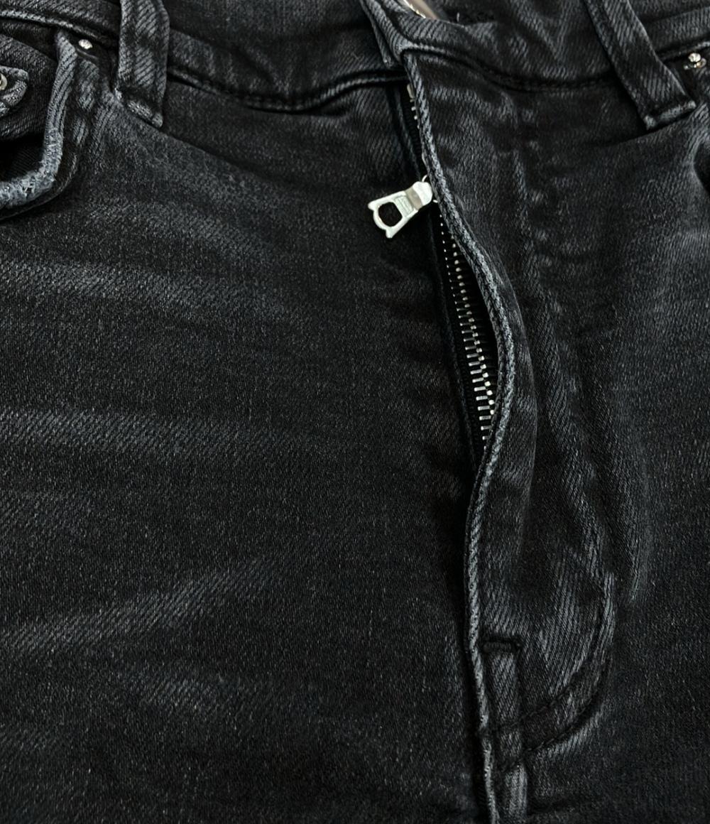 AMIRI デニムパンツ ダメージ加工 メンズ SIZE 28 (S) アミリ