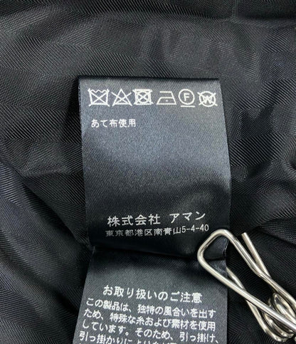 Cabana テーラードジャケット コーデュロイ 19AW-JK04-D レディース SIZE 38 (S) カバナ