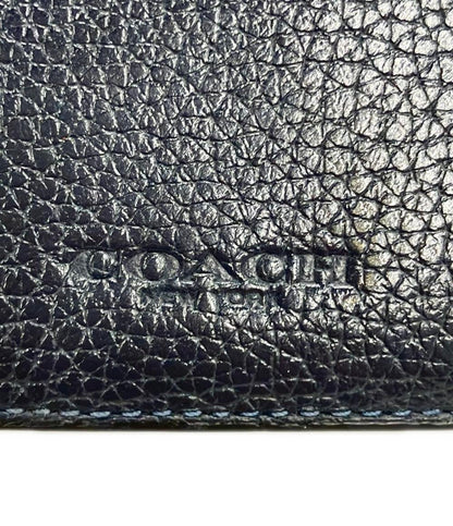 COACH コインケース レザー CW361 メンズ コーチ