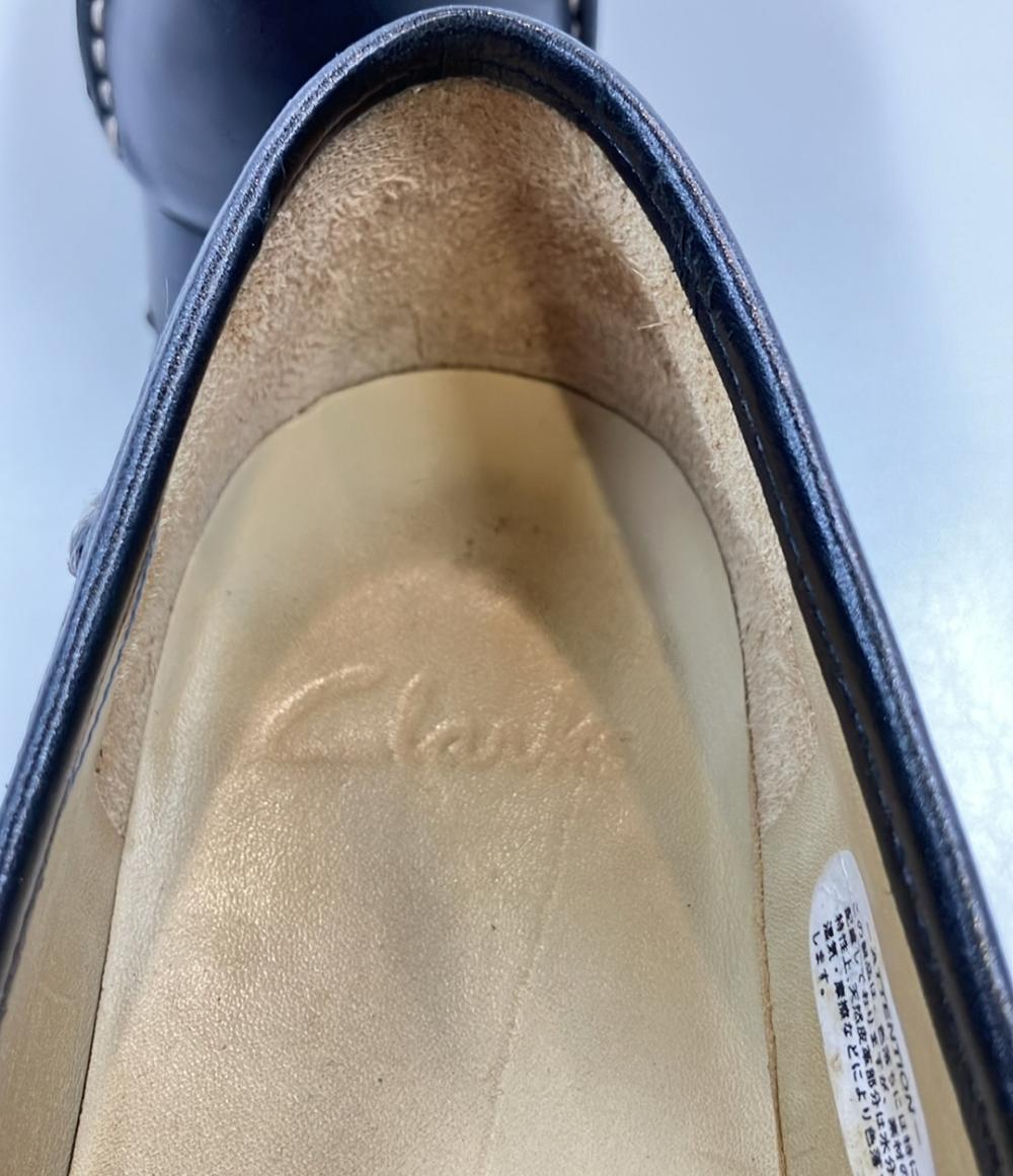 Clarks ローファー レディース SIZE UK 5 (24cm) クラークス