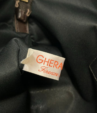 GHERARDINI ショルダーバッグ 斜め掛け レディース ゲラルディーニ