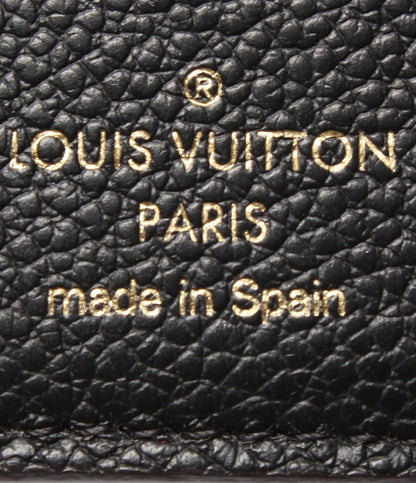 ルイ・ヴィトン 二つ折り財布 ポルトフォイユ パラス コンパクト モノグラム M60990 レディース LOUIS VUITTON
