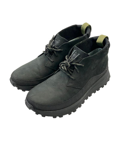 Clarks ショートブーツ ATL TrekDB GTX メンズ SIZE UK 7 1/2 クラークス