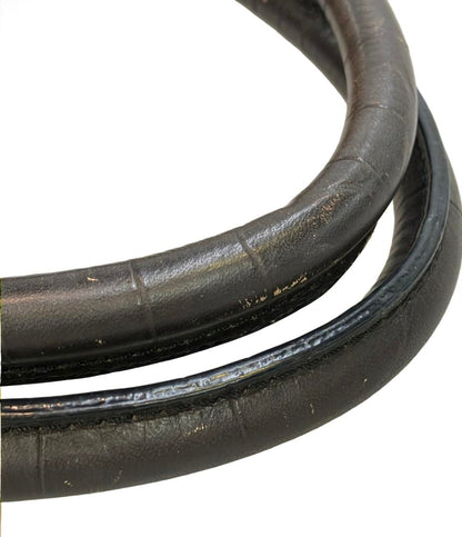 MCM 2WAY ハンドバッグ トートバッグ ショルダーバッグ 斜め掛け レディース エムシーエム