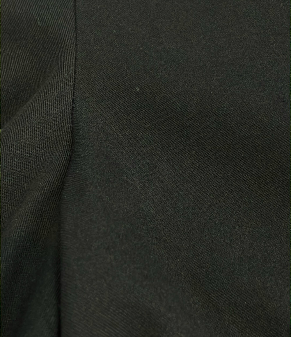 CLANE ウエストベルトダッドパンツ 10110-7233 レディース SIZE 2 クラネ