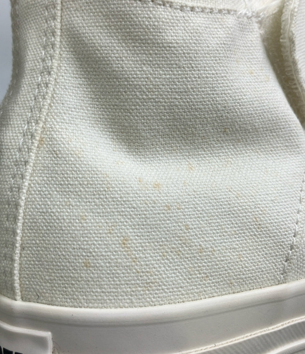 CONVERSE ハイカットスニーカー オールスター ビッグベルト ハイ 1SC971 レディース SIZE 23.5 コンバース