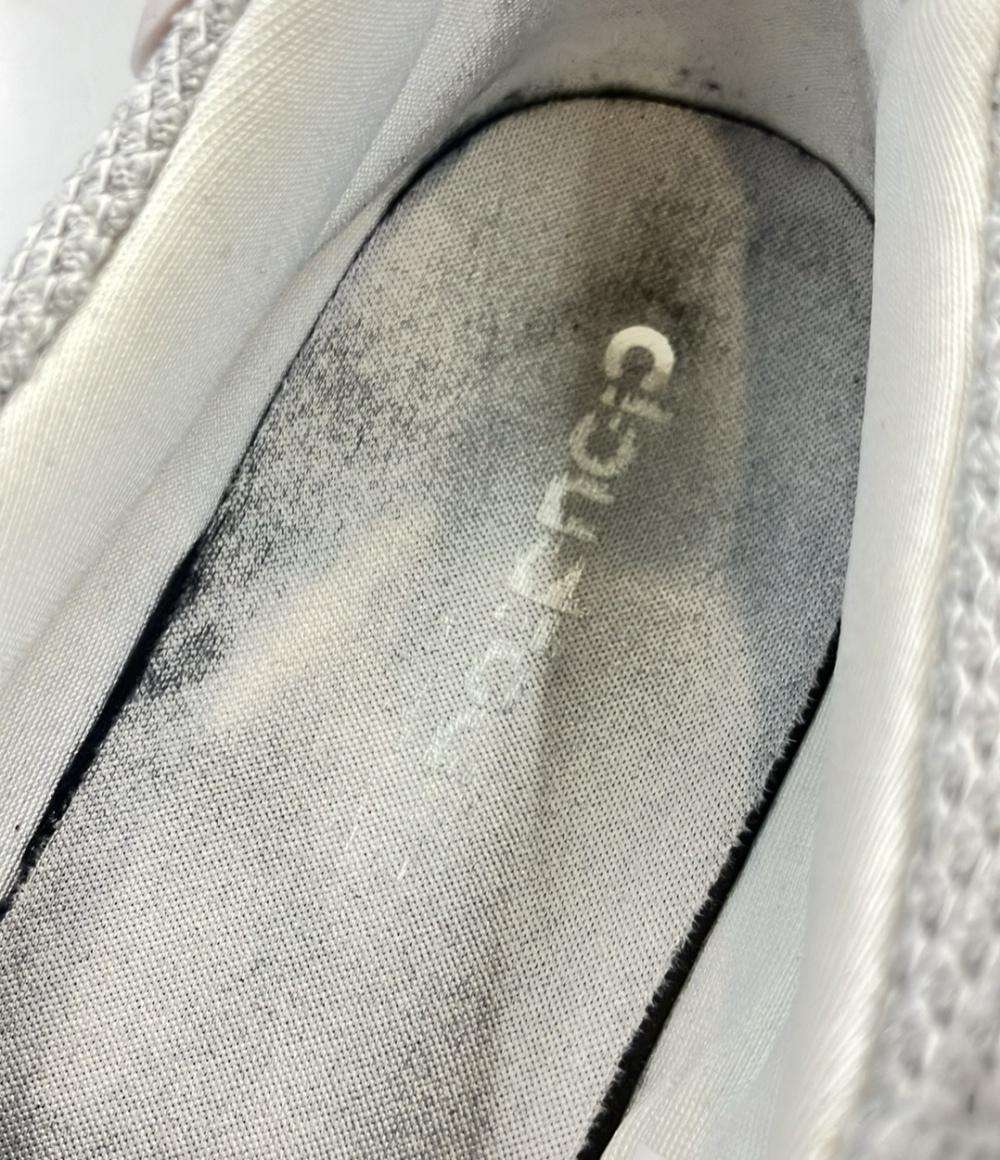 adidas スリッポン EG3569 レディース SIZE 23.5 (M) アディダス