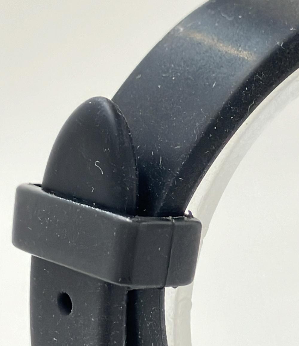 ③-168  602　腕時計 nattito クオーツ シルバー y レディース nattito