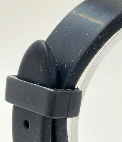 ③-168  602　腕時計 nattito クオーツ シルバー y レディース nattito