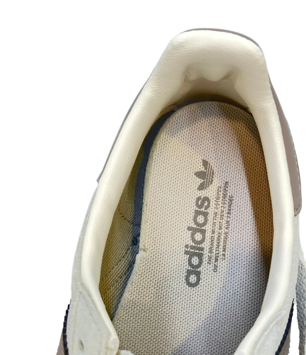 美品 adidas ローカットスニーカー HANDBALL SPEZIAL LA2760 レディース SIZE 23.5 アディダス