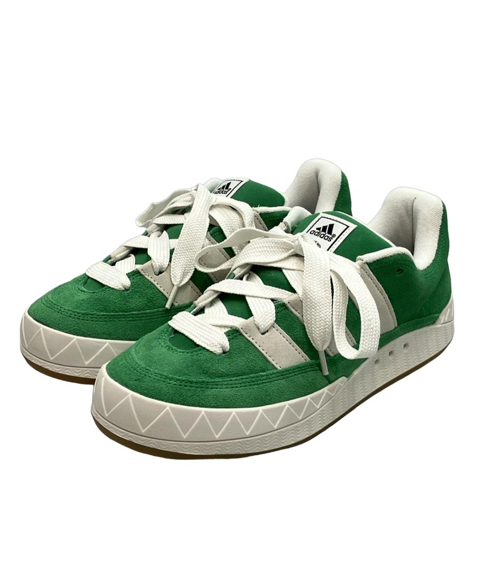 adidas ローカットスニーカー ORIGINALS ADIMATIC GZ6202 メンズ SIZE 27.5 (L) アディダス