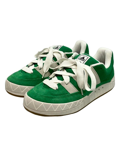 adidas ローカットスニーカー ORIGINALS ADIMATIC GZ6202 メンズ SIZE 27.5 (L) アディダス