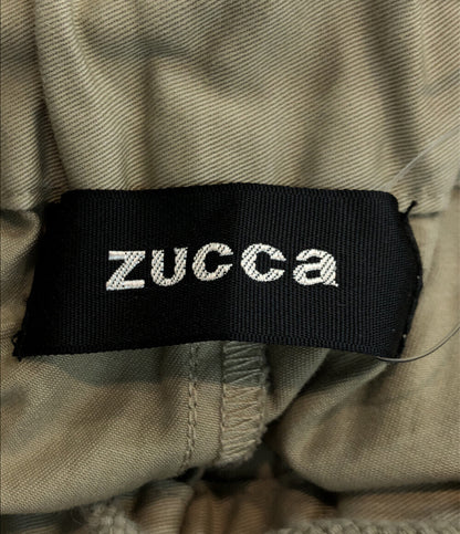 ズッカ  ガウチョパンツ      レディース SIZE M (M) ZUCCA