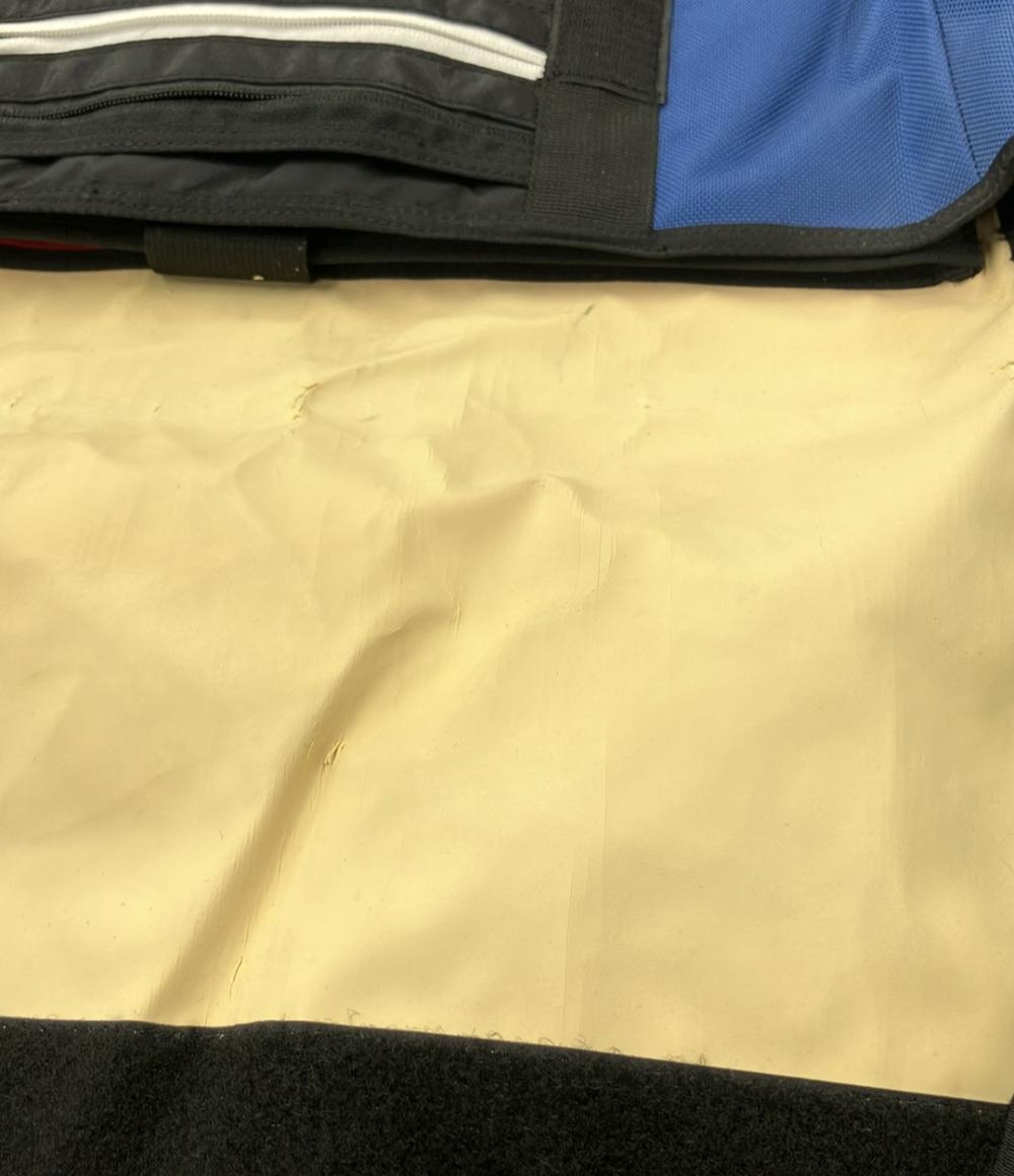 TIMBUK2 ショルダーバッグ メンズ ティンバックツー